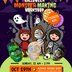 Halloween Monster Making Workshop (SOLD OUT)