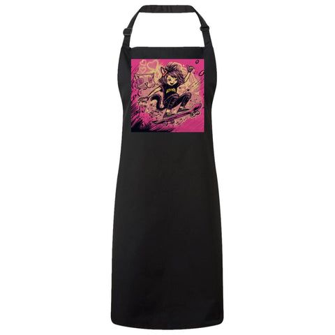 RP150 Sustainable Unisex Bib Apron