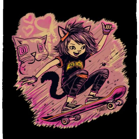 VPS Cozy Plush Fleece Blanket - 30x40