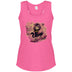 DM138L Women's Perfect Tri Racerback Tank